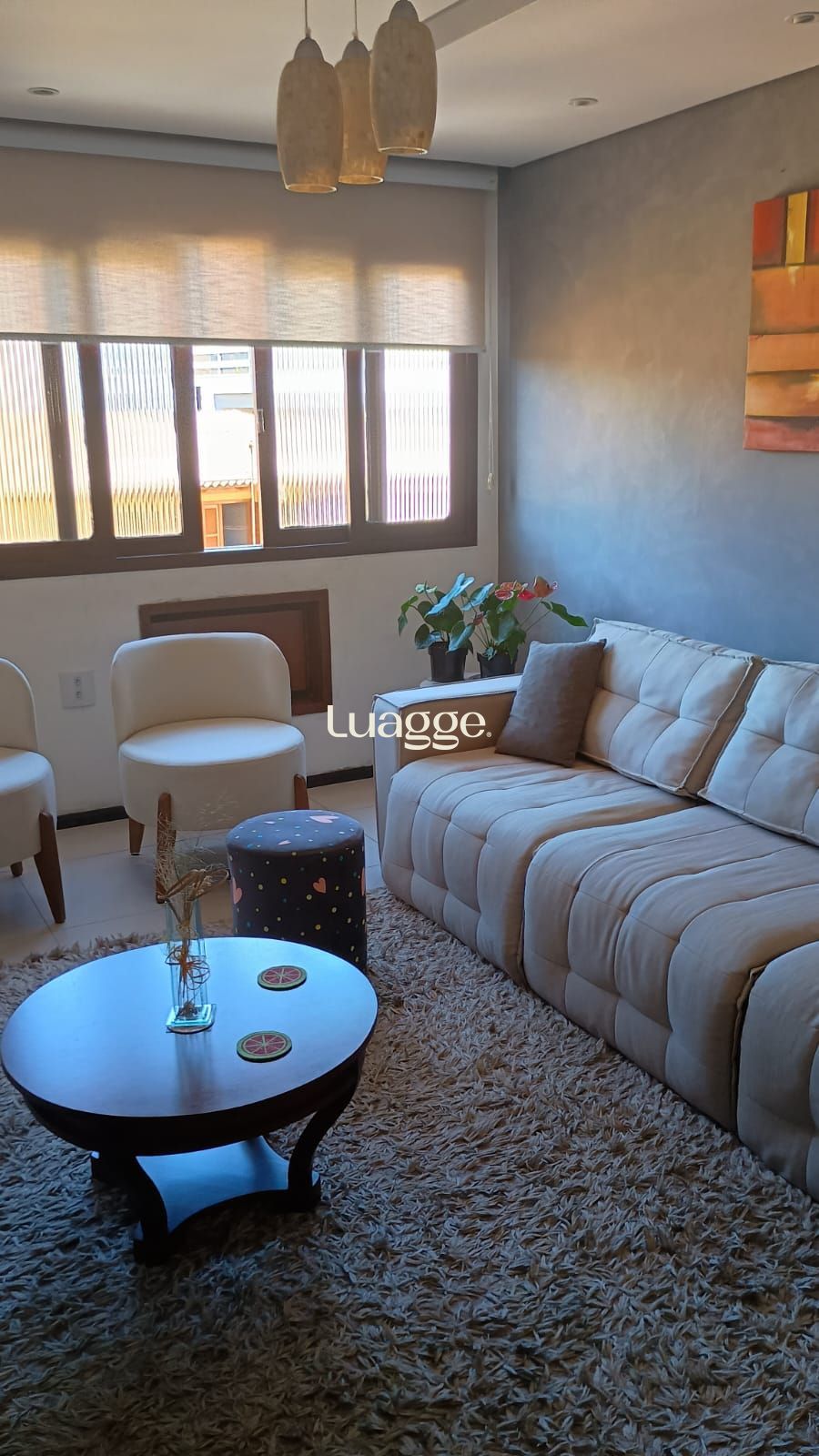 Apartamento à venda com 2 quartos, 99m² - Foto 7