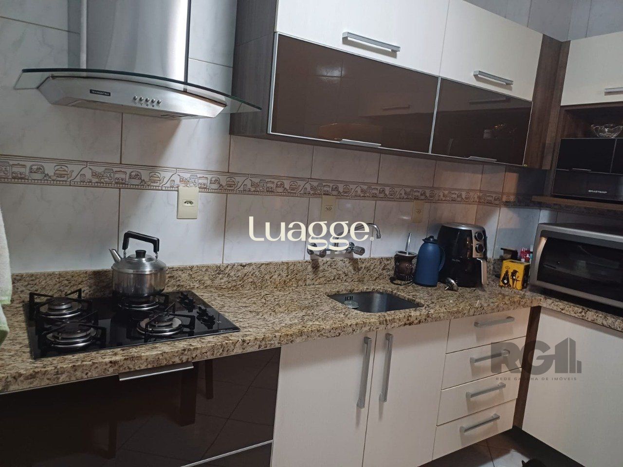 Apartamento à venda com 2 quartos, 88m² - Foto 17