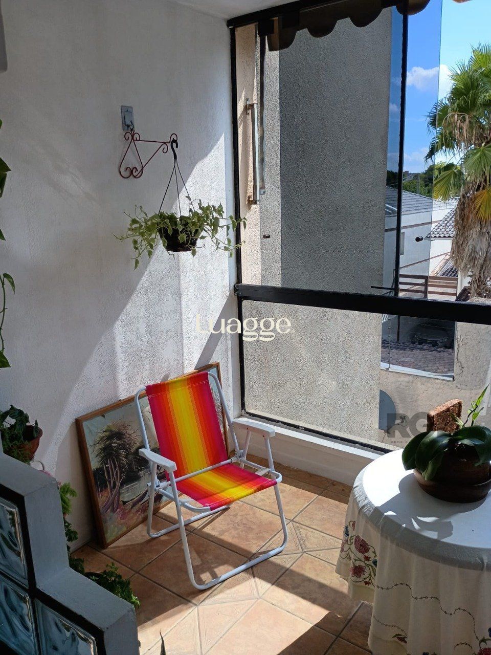 Apartamento à venda com 3 quartos, 137m² - Foto 8
