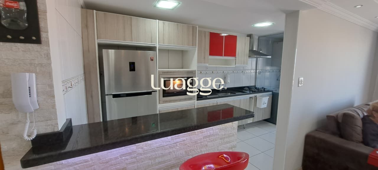 Apartamento à venda com 2 quartos, 88m² - Foto 18