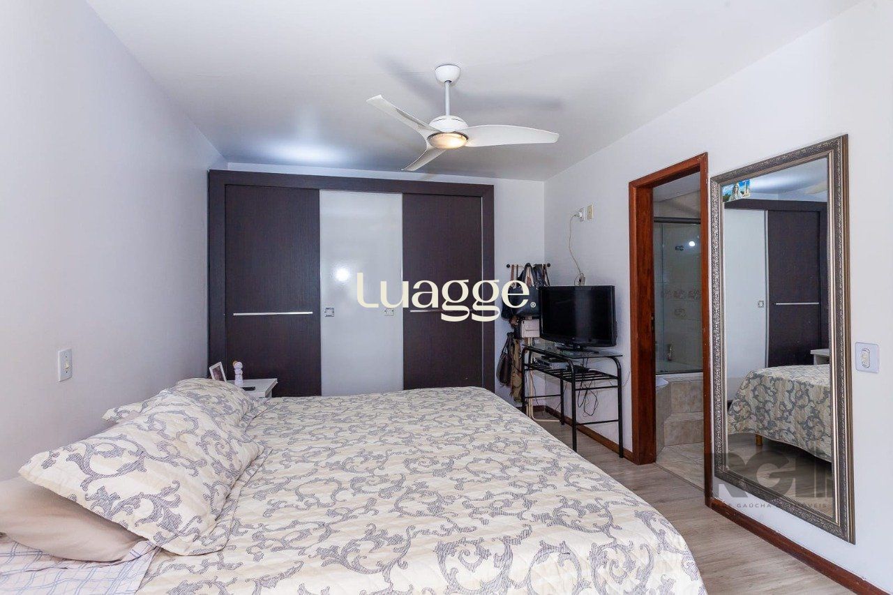Apartamento à venda com 3 quartos, 124m² - Foto 11