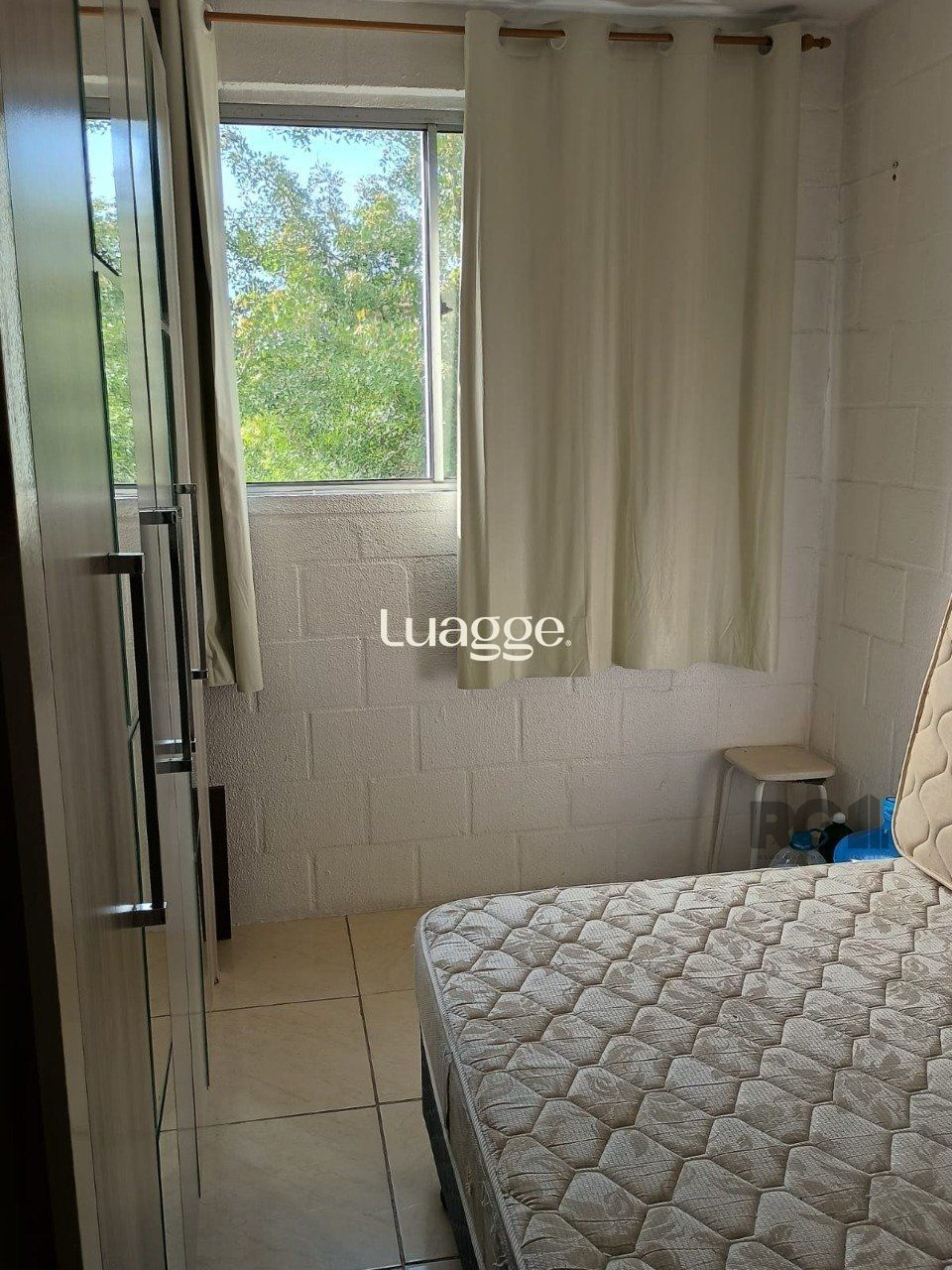 Apartamento à venda com 2 quartos, 37m² - Foto 9