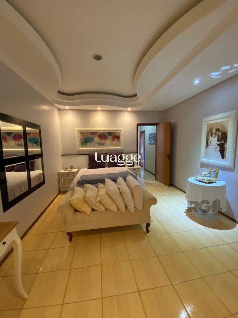 Casa de Condomínio à venda com 4 quartos, 402m² - Foto 9