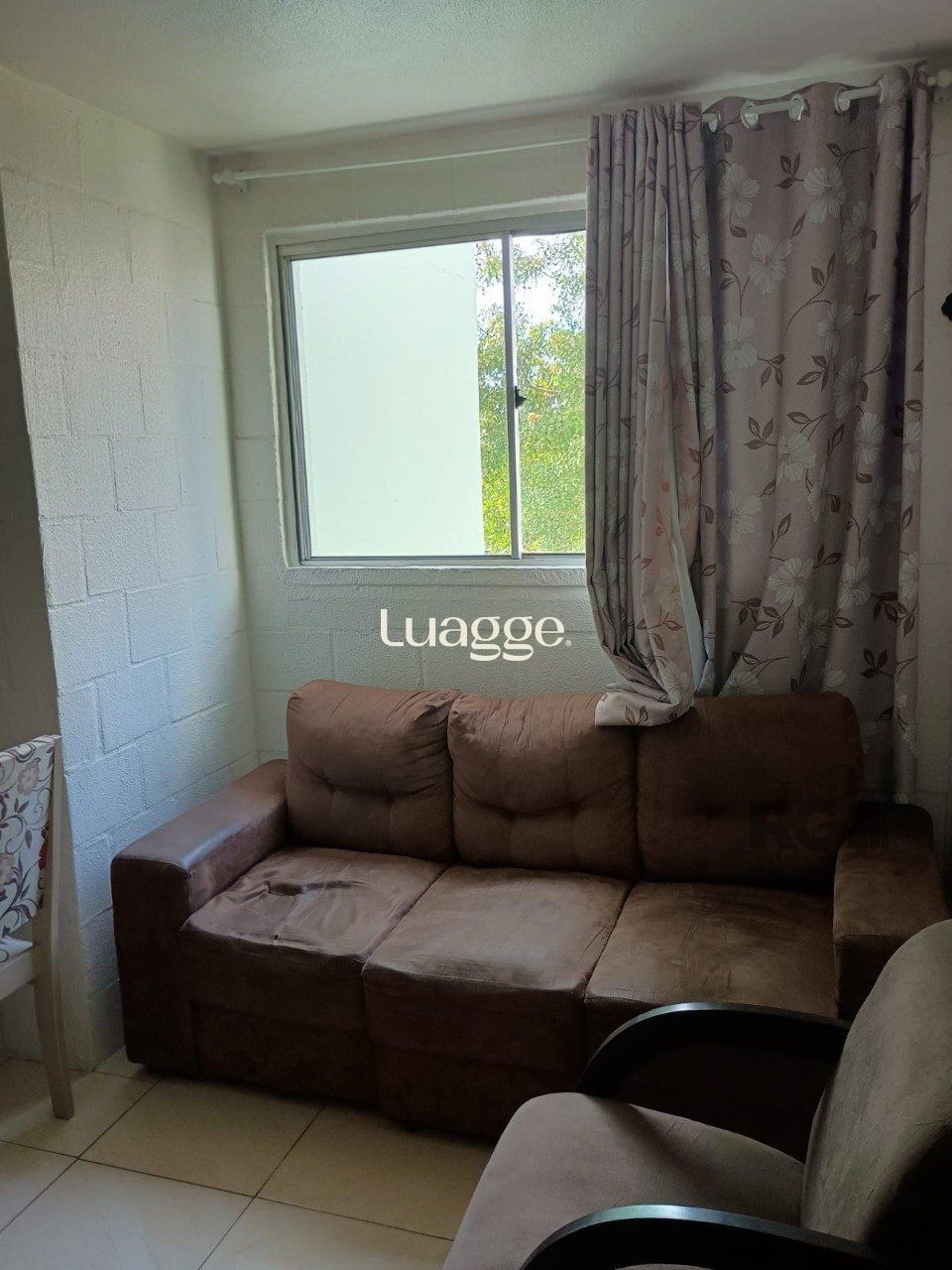 Apartamento à venda com 2 quartos, 37m² - Foto 5