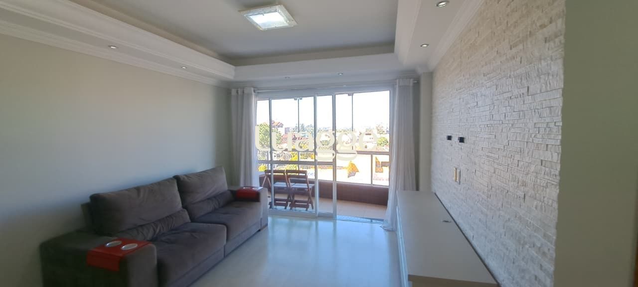 Apartamento à venda com 2 quartos, 88m² - Foto 3