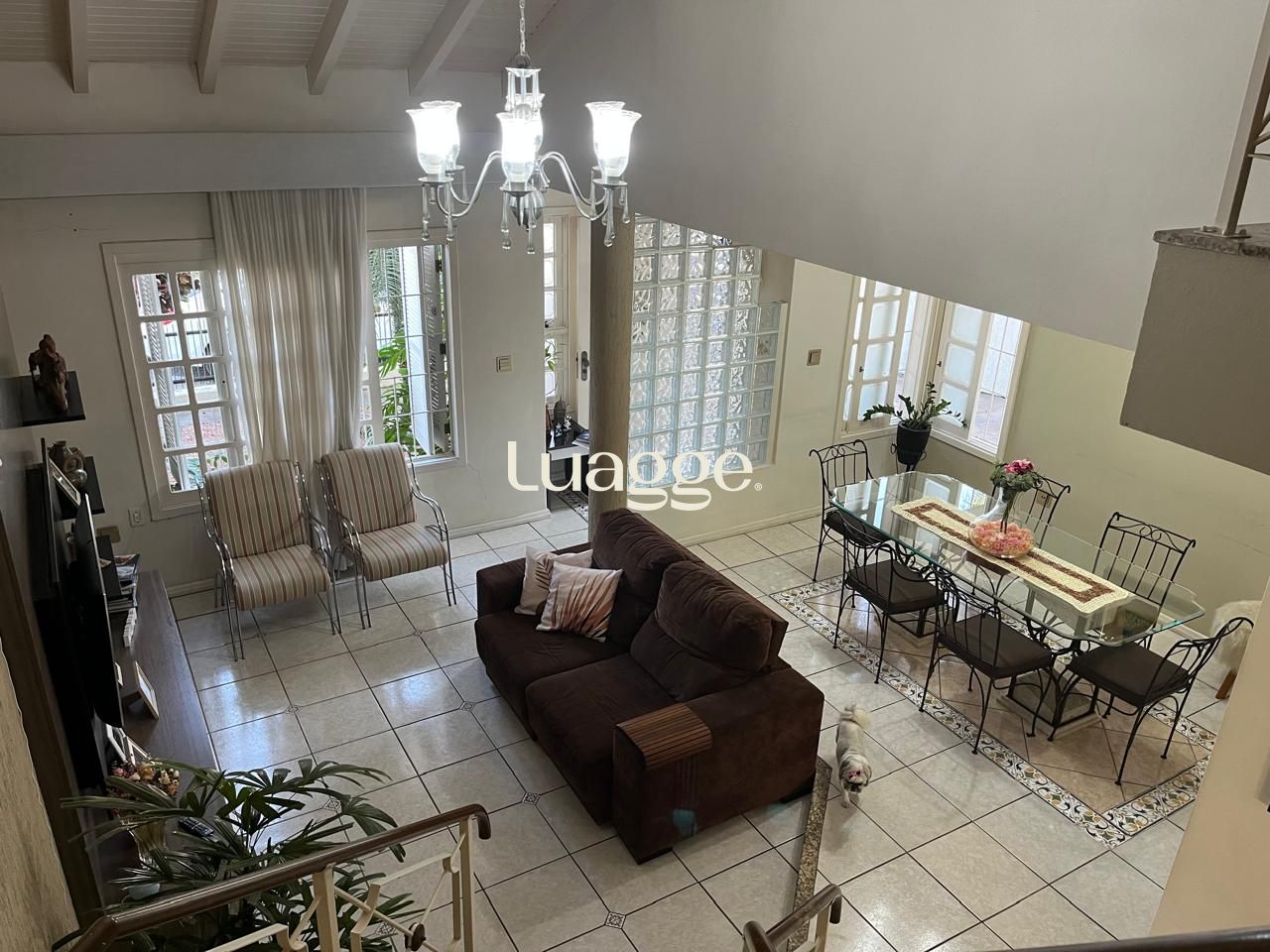 Sobrado, 4 quartos, 189 m² - Foto 5