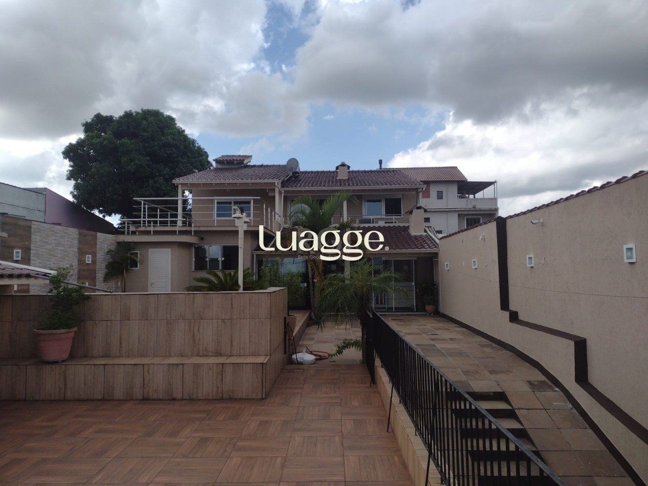 Sobrado à venda com 4 quartos, 352m² - Foto 21