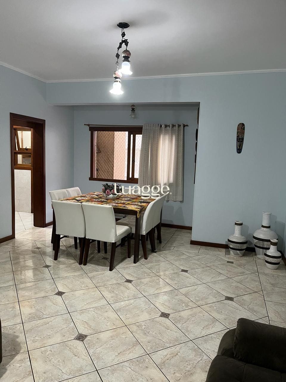 Apartamento à venda com 3 quartos, 132m² - Foto 9
