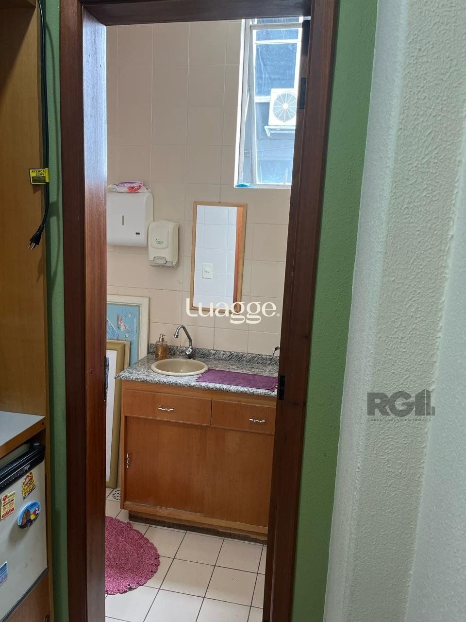 Conjunto Comercial-Sala à venda, 38m² - Foto 14