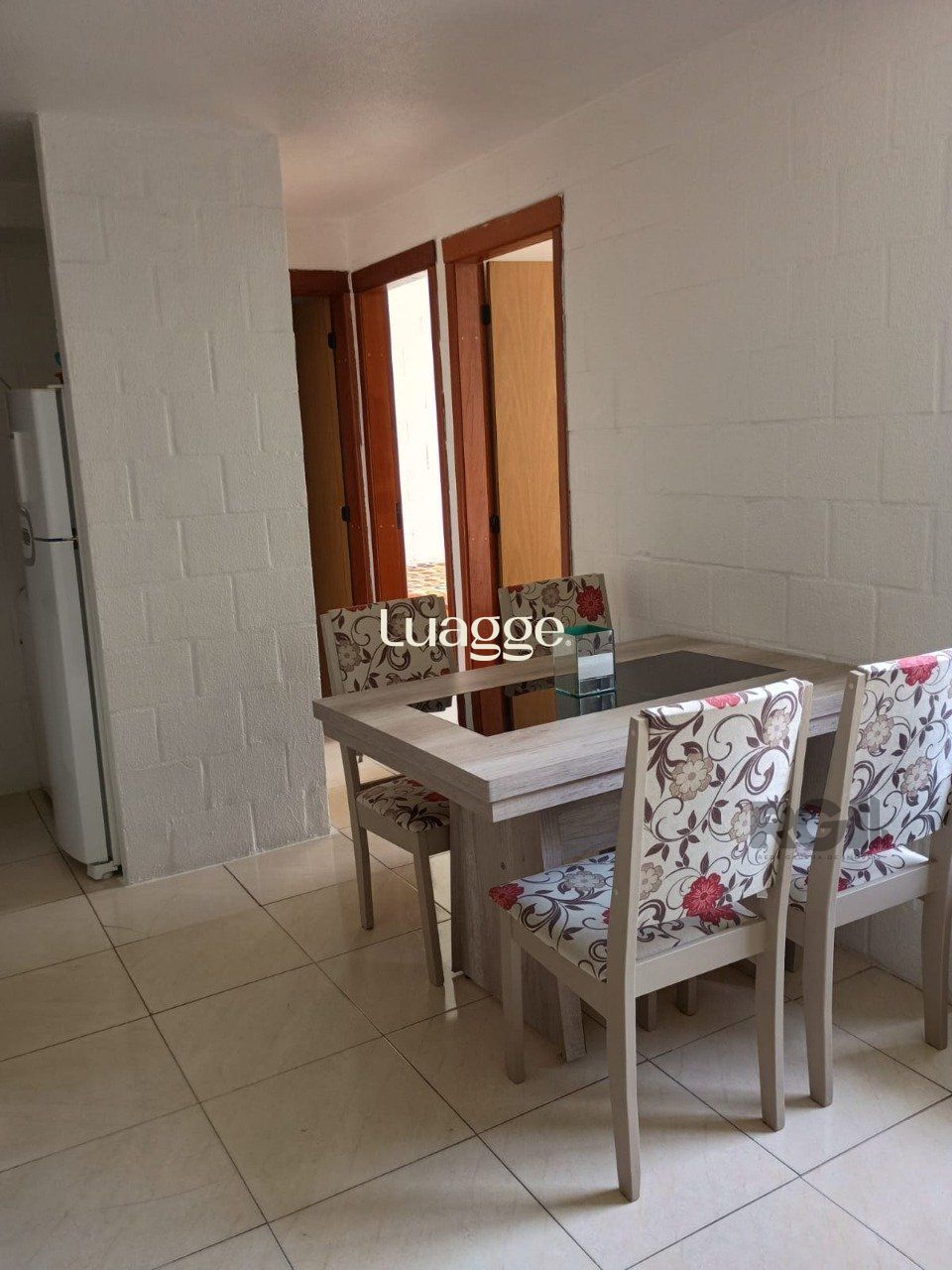 Apartamento à venda com 2 quartos, 37m² - Foto 6