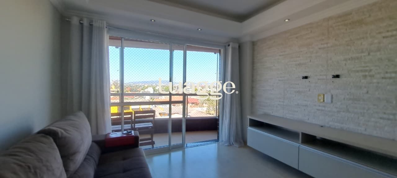 Apartamento à venda com 2 quartos, 88m² - Foto 4