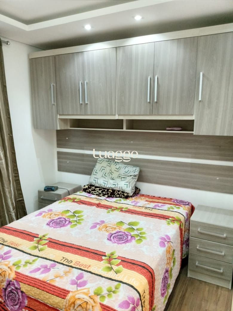 Apartamento à venda com 3 quartos, 71m² - Foto 15