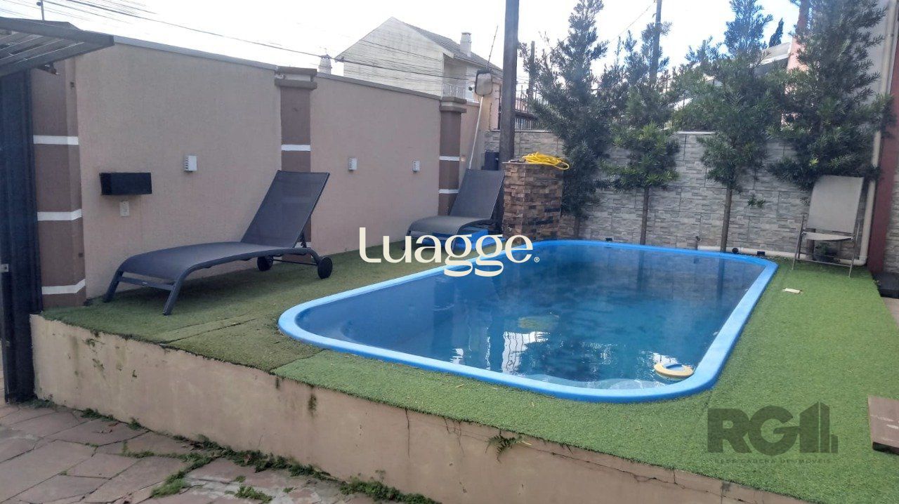 Sobrado à venda com 3 quartos, 174m² - Foto 28