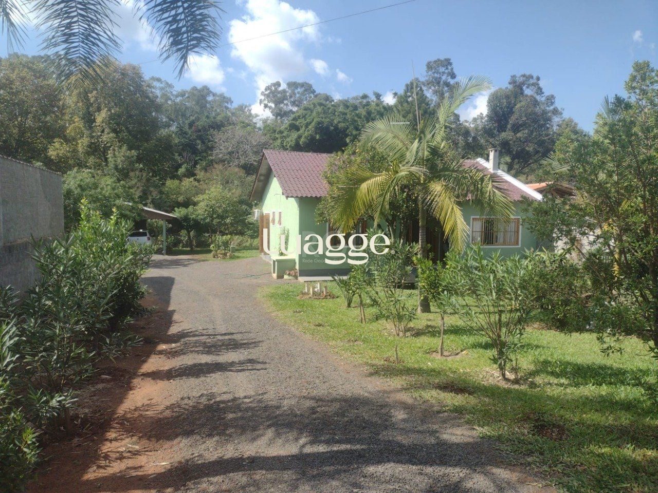Sítio à venda com 2 quartos, 87m² - Foto 22