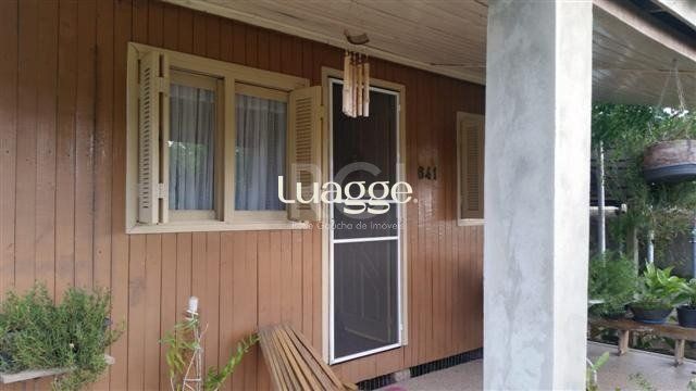 Casa, 2 quartos, 301 m² - Foto 1