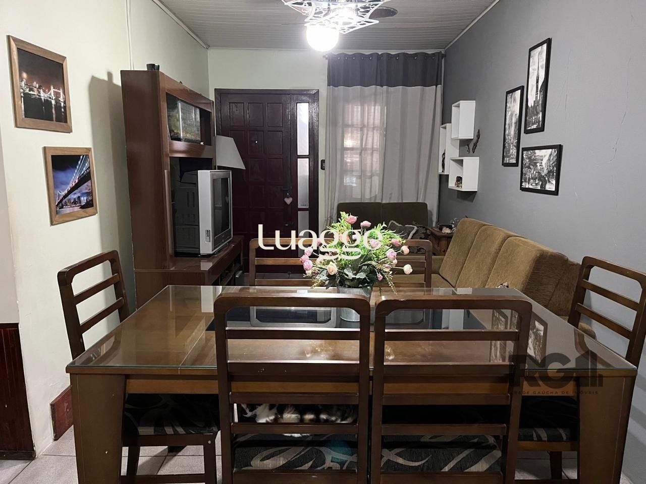 Loja-Salão à venda, 61m² - Foto 4