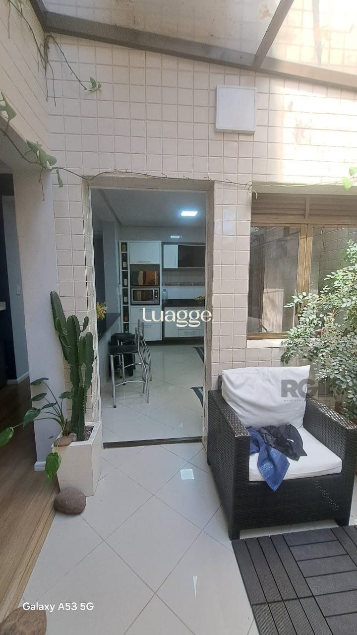 Apartamento à venda com 3 quartos, 100m² - Foto 18