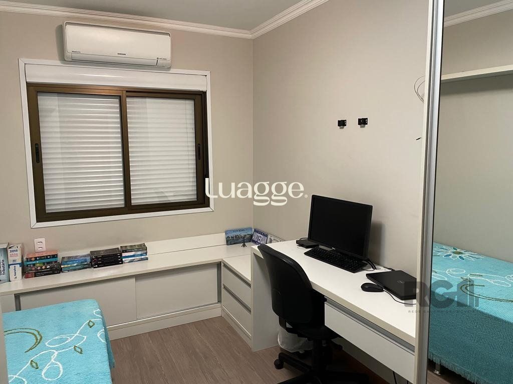 Apartamento à venda com 3 quartos, 119m² - Foto 15