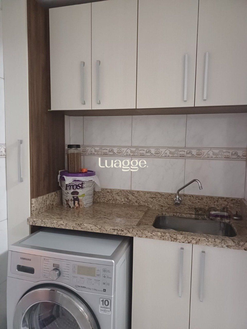 Apartamento à venda com 2 quartos, 88m² - Foto 18