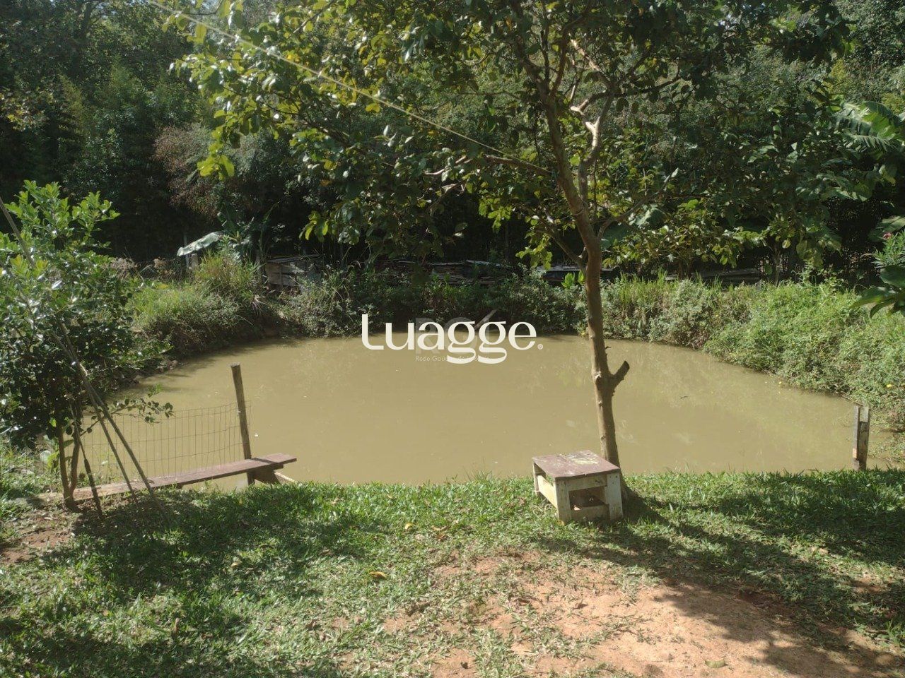 Sítio à venda com 2 quartos, 87m² - Foto 29