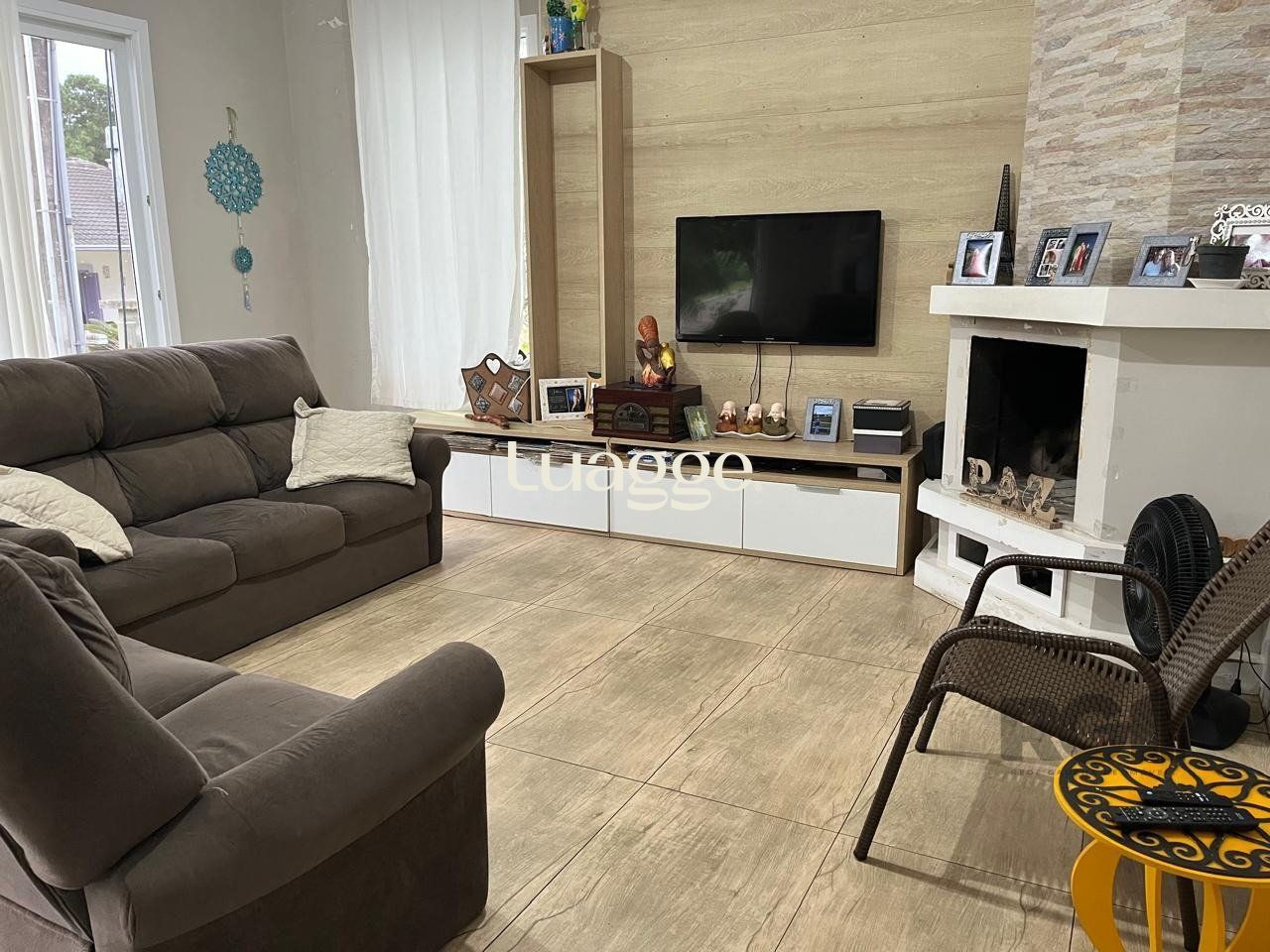 Casa de Condomínio à venda com 3 quartos, 465m² - Foto 5