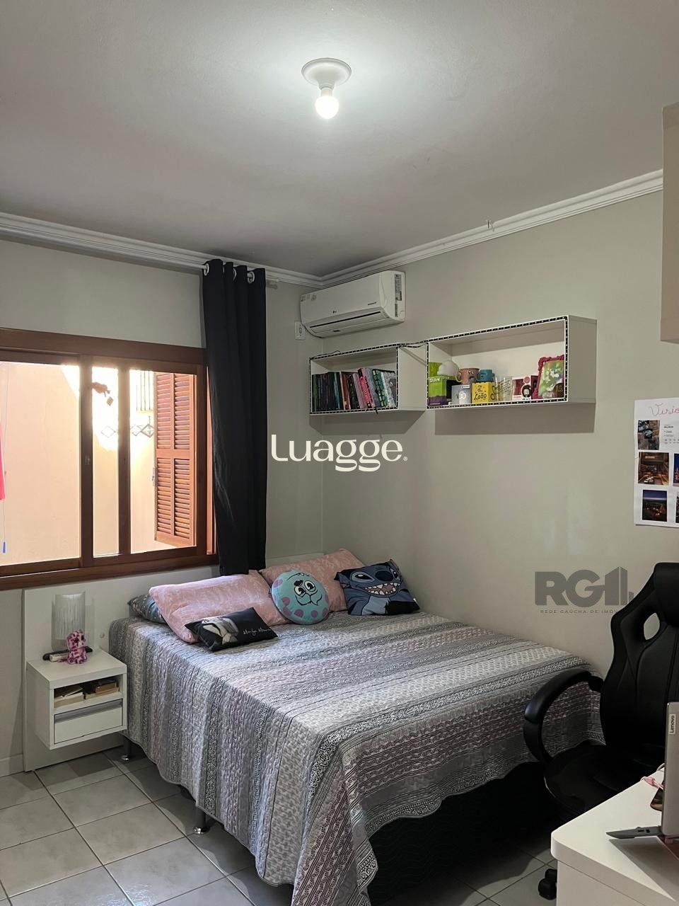 Apartamento à venda com 2 quartos, 143m² - Foto 11