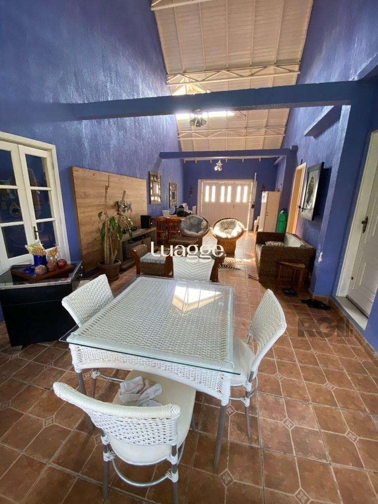 Casa de Condomínio à venda com 4 quartos, 402m² - Foto 13