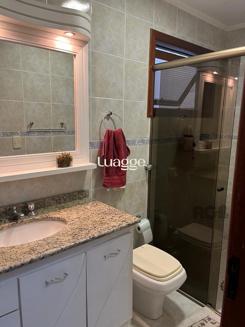 Apartamento à venda com 3 quartos, 132m² - Foto 14