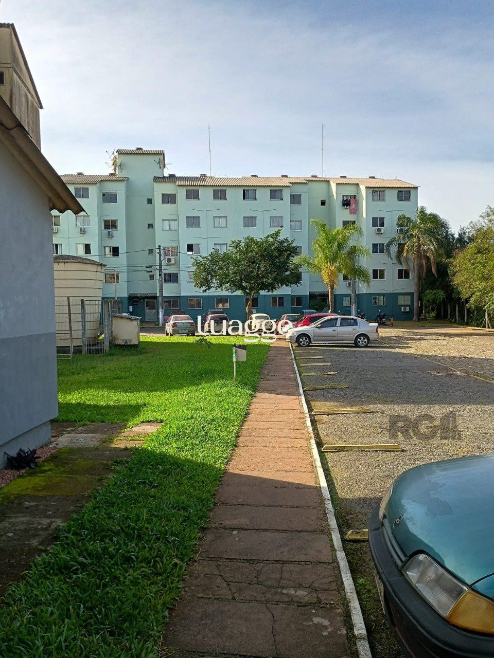 Apartamento à venda com 2 quartos, 37m² - Foto 1