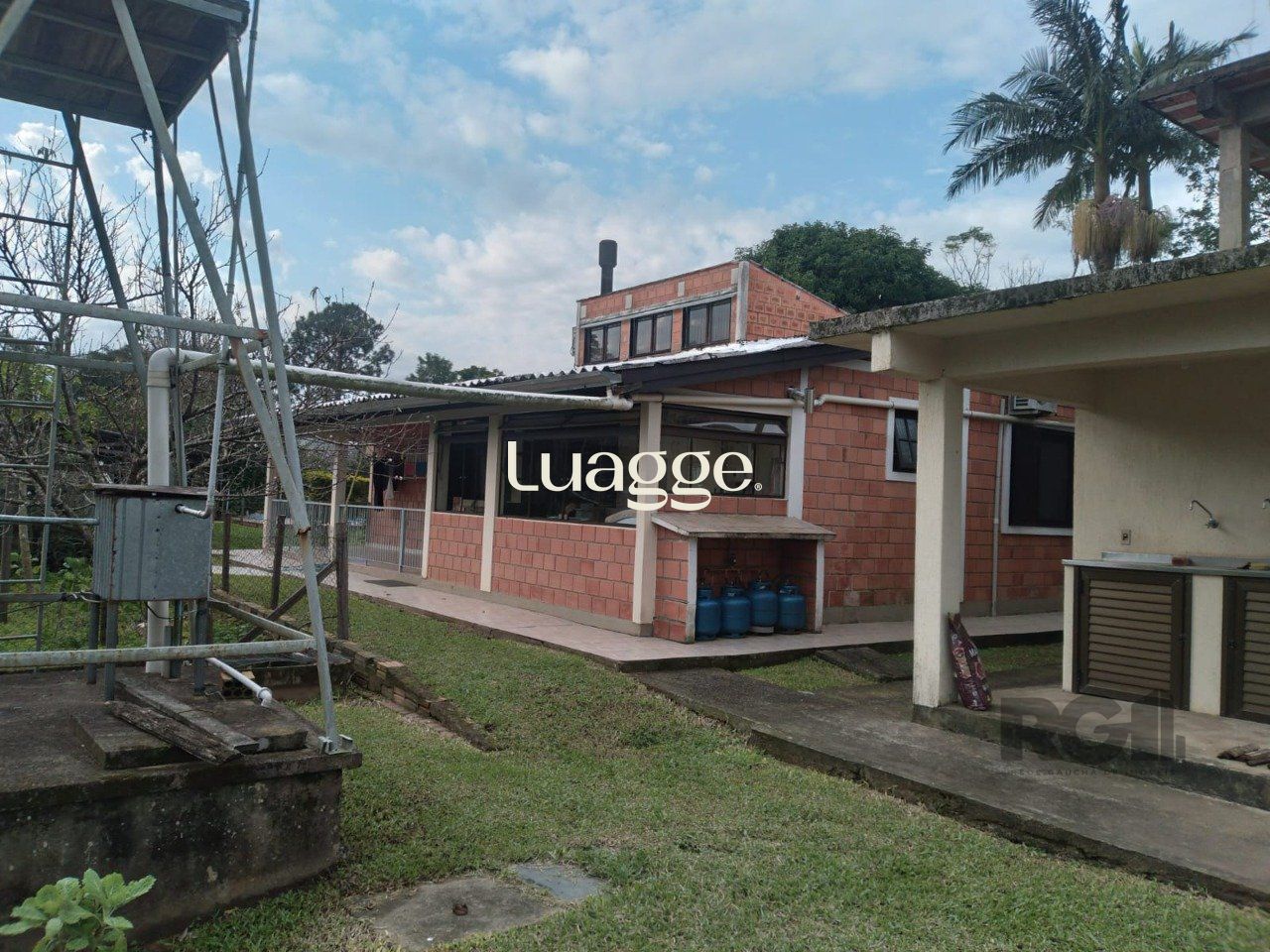 Sítio à venda com 4 quartos, 246m² - Foto 18