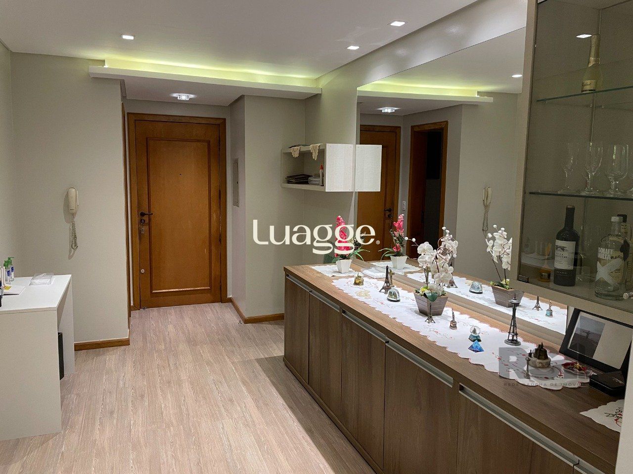 Apartamento à venda com 3 quartos, 119m² - Foto 7