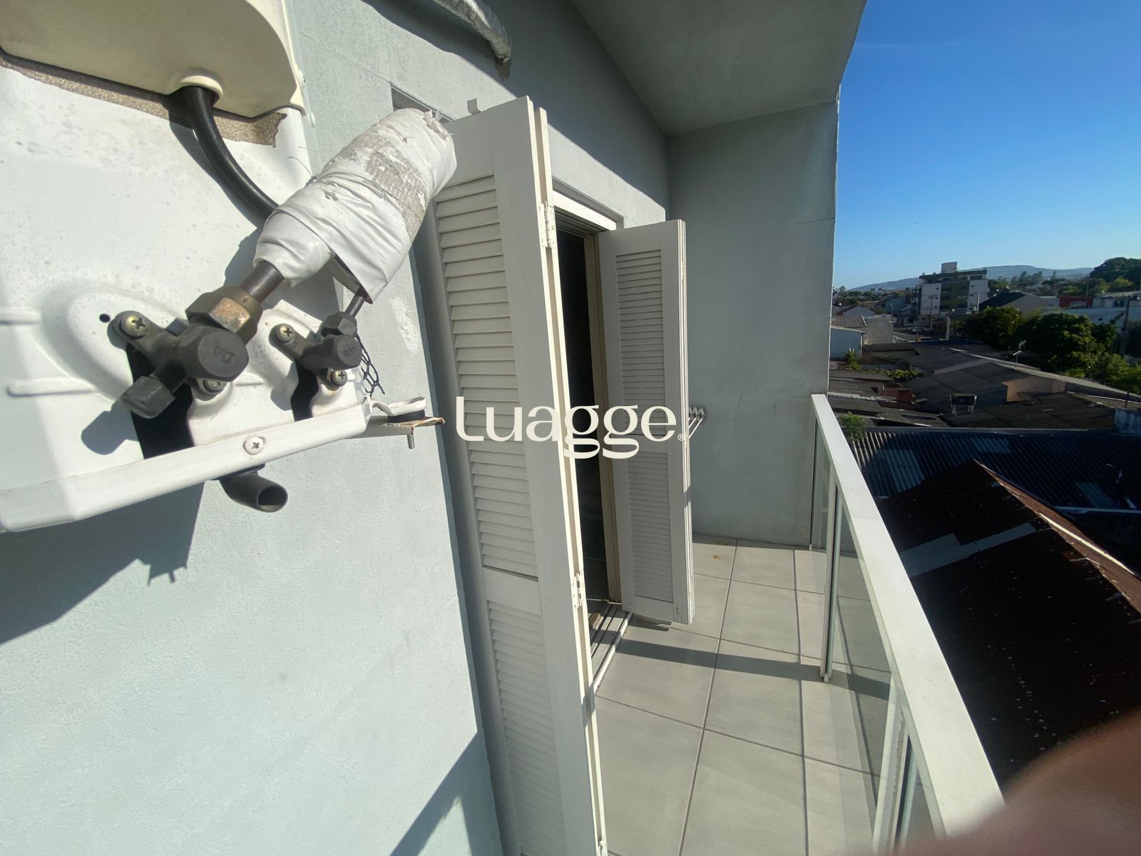 Apartamento à venda com 2 quartos, 63m² - Foto 9