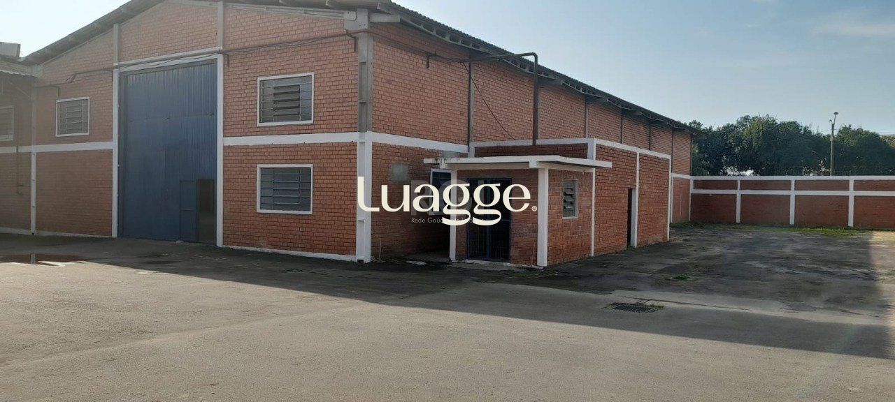 Depósito-Galpão-Armazém à venda, 1298m² - Foto 25