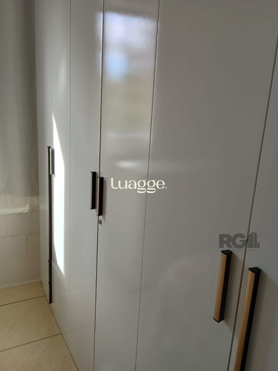 Apartamento à venda com 2 quartos, 37m² - Foto 8