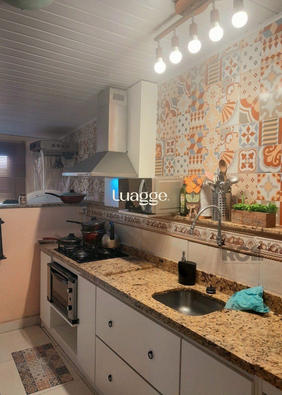 Casa à venda com 3 quartos, 150m² - Foto 17