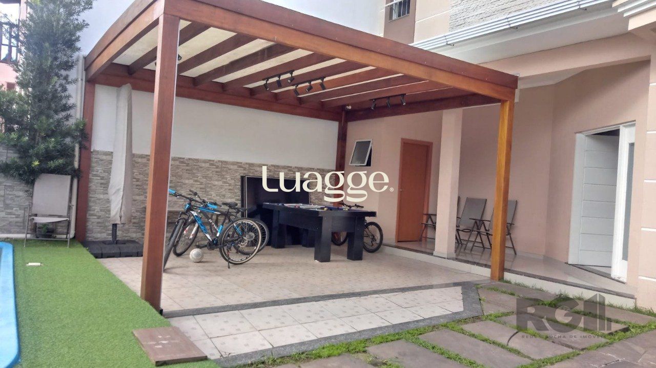 Sobrado à venda com 3 quartos, 174m² - Foto 30