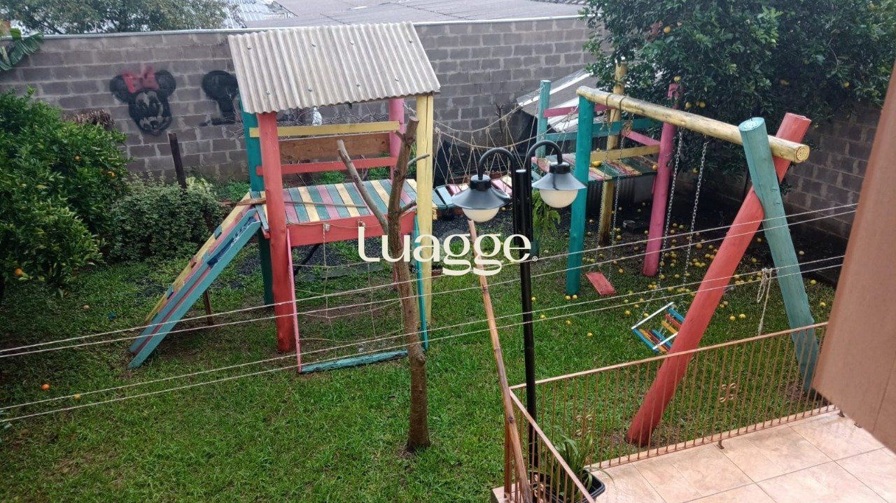 Sobrado à venda com 3 quartos, 239m² - Foto 22