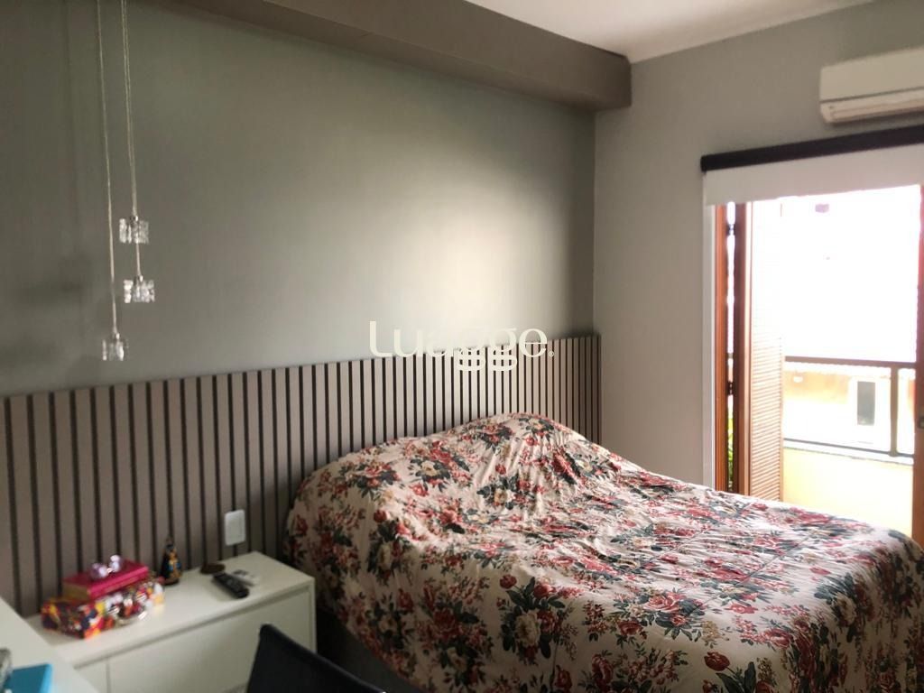 Apartamento à venda com 3 quartos, 130m² - Foto 6