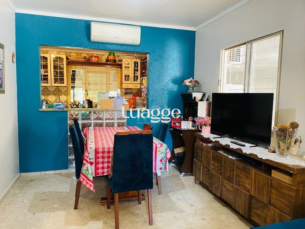 Casa à venda com 3 quartos, 79m² - Foto 3