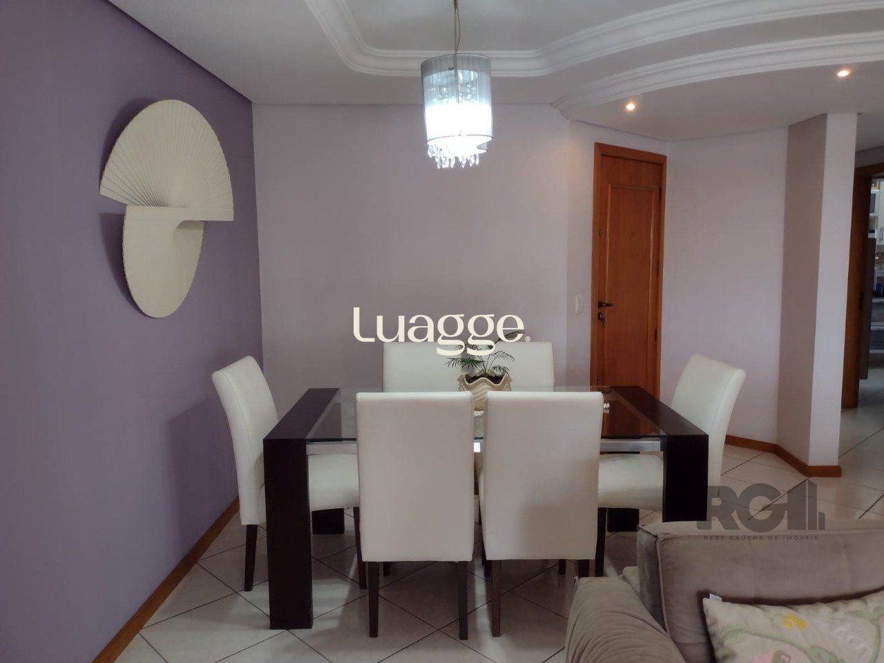 Apartamento à venda com 3 quartos, 189m² - Foto 9