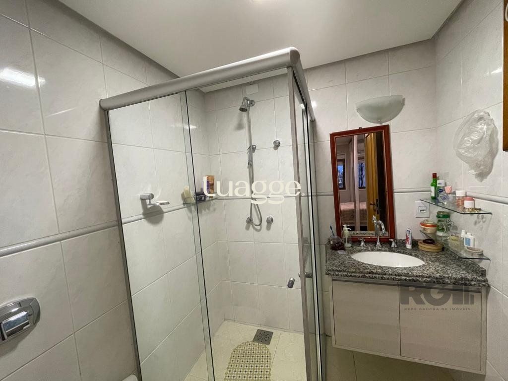 Apartamento à venda com 3 quartos, 119m² - Foto 20