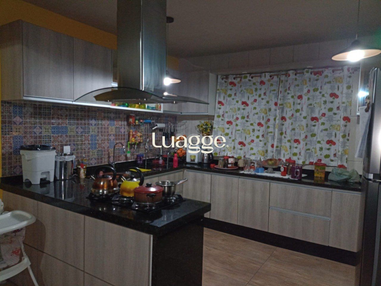 Sobrado à venda com 3 quartos, 239m² - Foto 17