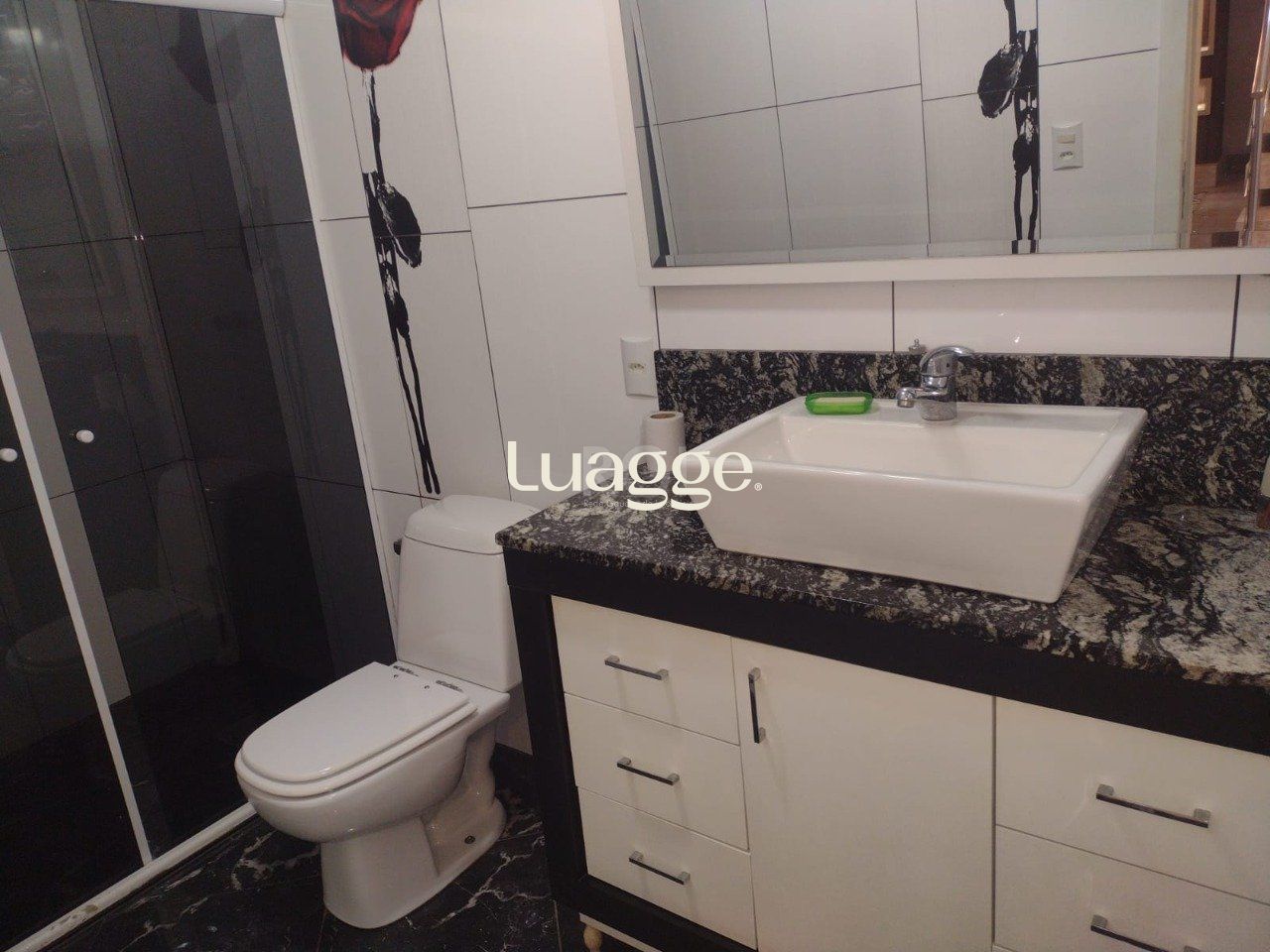 Sobrado à venda com 4 quartos, 352m² - Foto 15