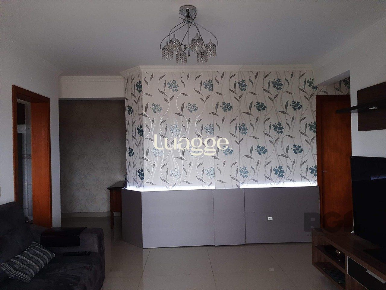 Apartamento à venda com 2 quartos, 88m² - Foto 5