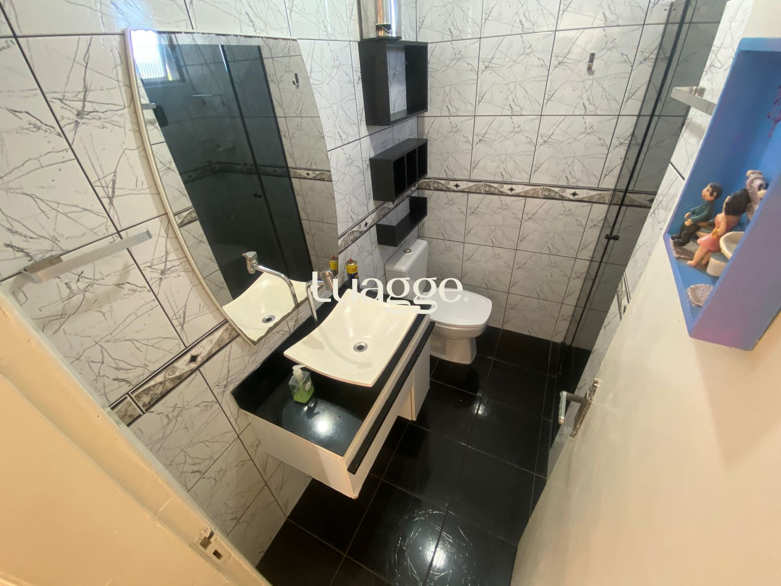 Apartamento à venda com 2 quartos, 63m² - Foto 15