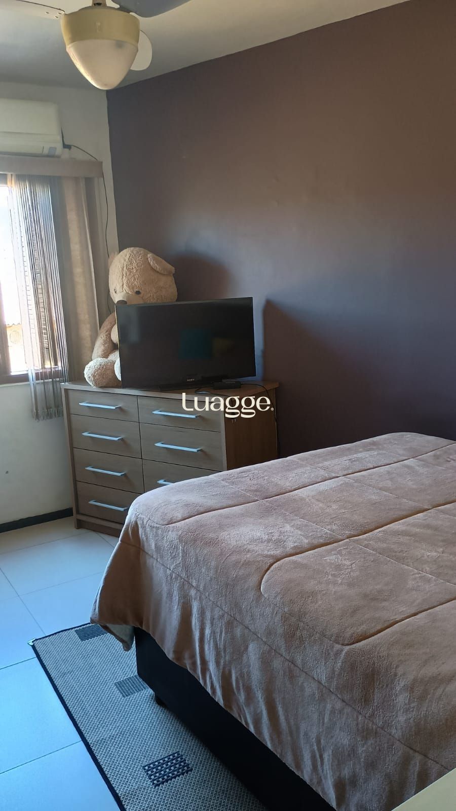 Apartamento à venda com 2 quartos, 99m² - Foto 10
