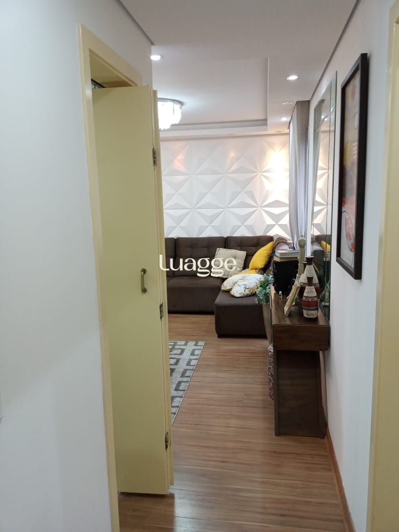 Apartamento à venda com 3 quartos, 71m² - Foto 5