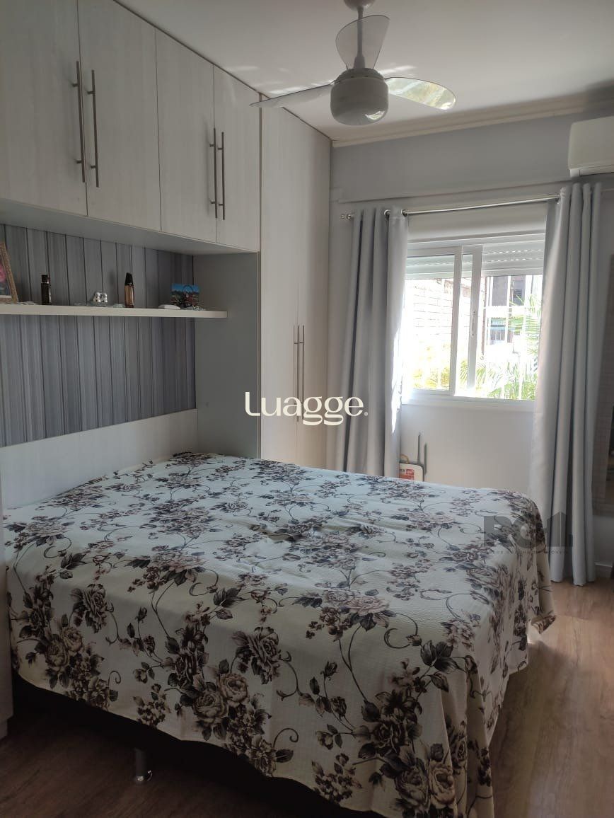 Apartamento à venda com 2 quartos, 57m² - Foto 4