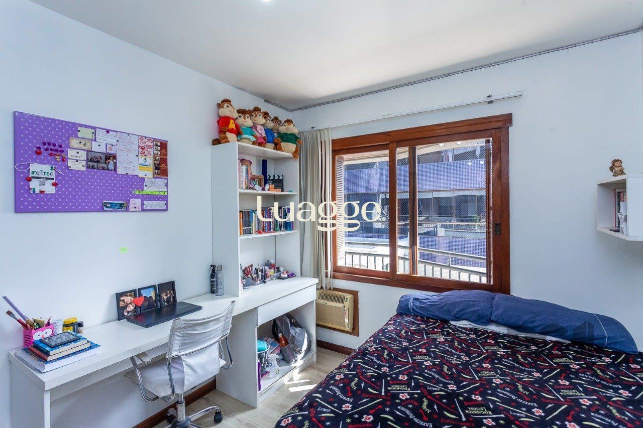 Apartamento à venda com 3 quartos, 124m² - Foto 19