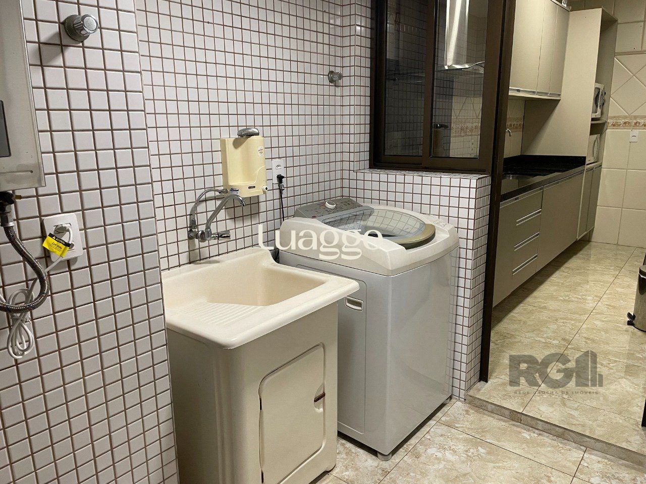 Apartamento à venda com 3 quartos, 119m² - Foto 34
